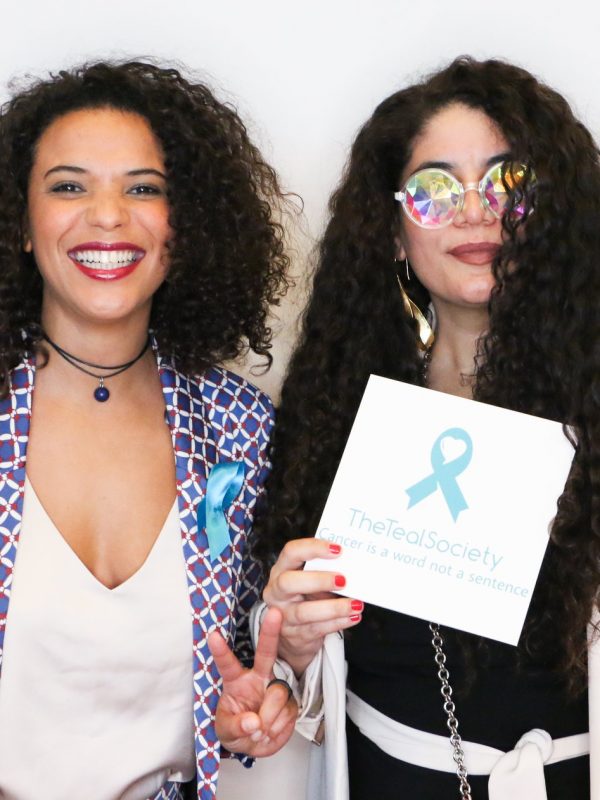 The Teal Society Launch
