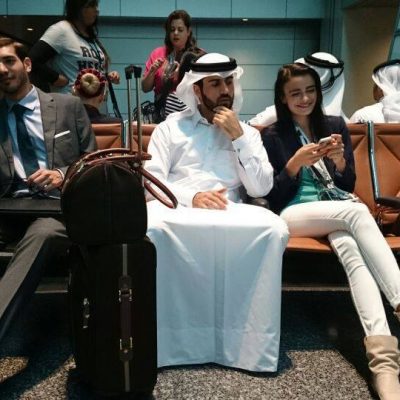 Hamad International Airport