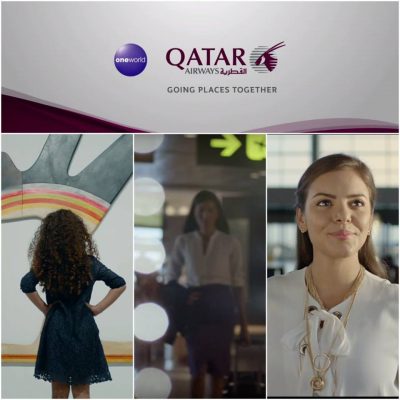 Qatar Airways