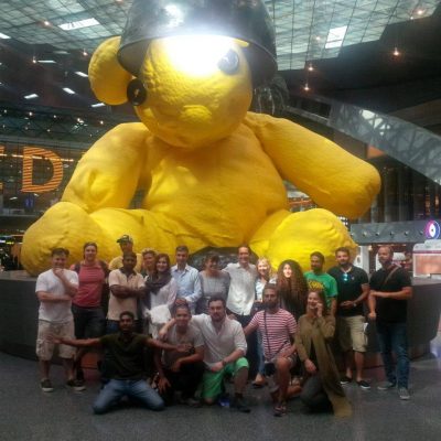 Qatar Tourism Authority