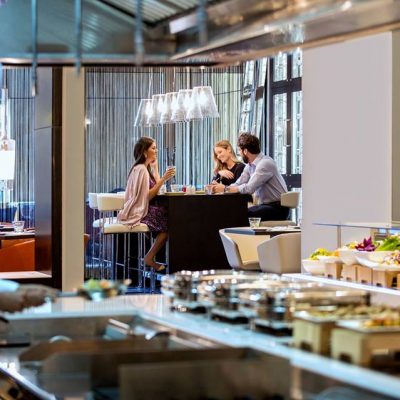 Rotana Centro